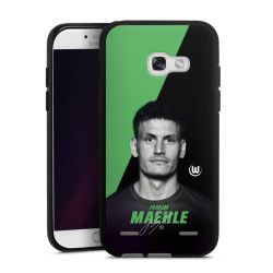 Carry Case Hülle Schwarz ohne Band