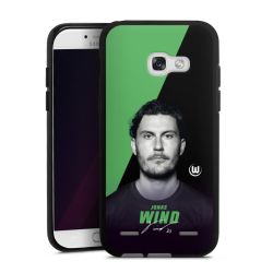 Carry Case Hülle Schwarz ohne Band