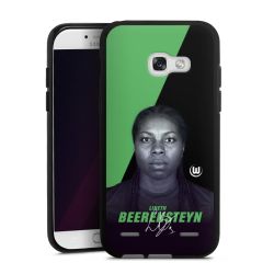 Carry Case Hülle Schwarz ohne Band