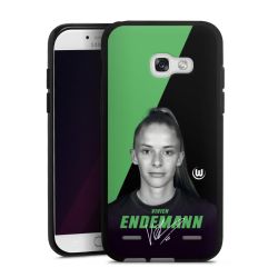 Carry Case Hülle Schwarz ohne Band