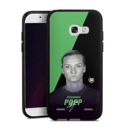 Carry Case Hülle Schwarz ohne Band