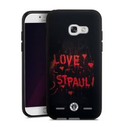 Carry Case Hülle Schwarz ohne Band