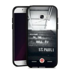 Carry Case Hülle Schwarz ohne Band