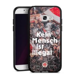 Carry Case Hülle Schwarz ohne Band