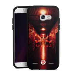 Carry Case Hülle Schwarz ohne Band