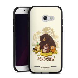 New Carry Case Hülle Schwarz