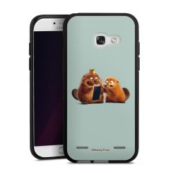 New Carry Case Hülle Schwarz