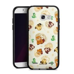 New Carry Case Hülle Schwarz