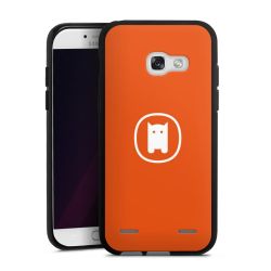 Carry Case Single Black