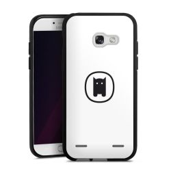 Carry Case Single Black