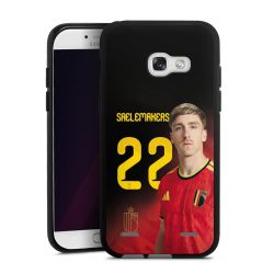 Carry Case Single Black