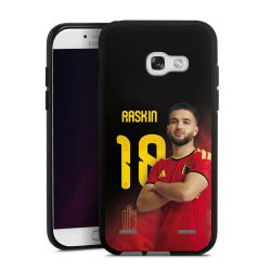 Carry Case Single Black