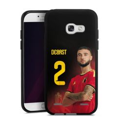 Carry Case Single Black