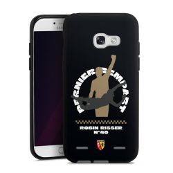 New Carry Case Hülle Schwarz