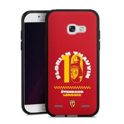 New Carry Case Hülle Schwarz