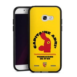 New Carry Case Hülle Schwarz