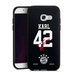 Carry Case Single Black