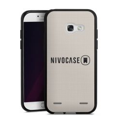 Carry Case Single Black