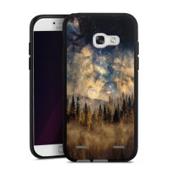 Carry Case Single Black