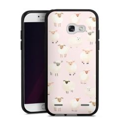 Carry Case Single Black