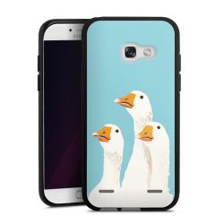 Carry Case Single Black