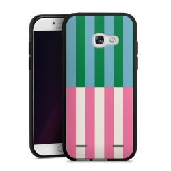 New Carry Case Hülle Schwarz