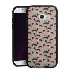 New Carry Case Hülle Schwarz