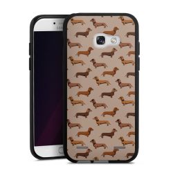 New Carry Case Hülle Schwarz