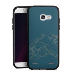 Carry Case Single Black