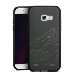 Carry Case Single Black