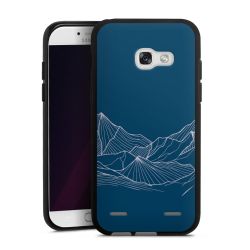 Carry Case Single Black