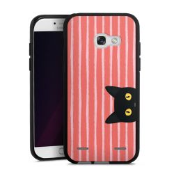 Carry Case Single Black