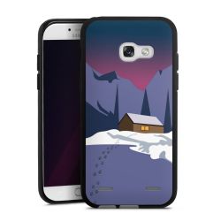 Carry Case Single Black