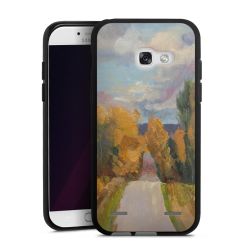 Carry Case Single Black