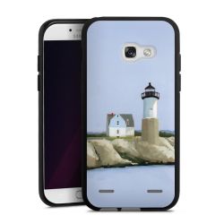 Carry Case Single Black