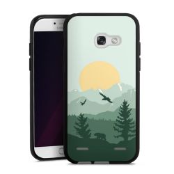 Carry Case Single Black