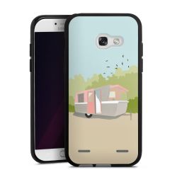 Carry Case Single Black