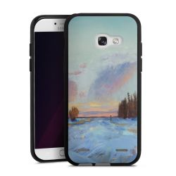 Carry Case Single Black