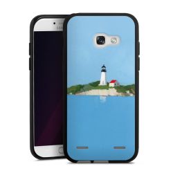 Carry Case Single Black