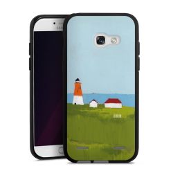 Carry Case Single Black