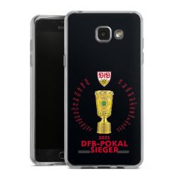 VfB DFB-Pokal Sieger Schwarz