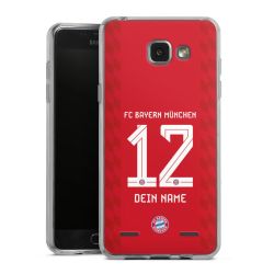 FC Bayern München Trikot Personalisierbar 25-26