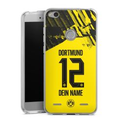 BVB Trikot Personalisierbar 25-26
