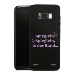 Carry Case Hülle Schwarz ohne Band