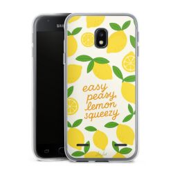 Easy Peasy Lemon Queezy