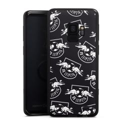 Carry Case Single Black