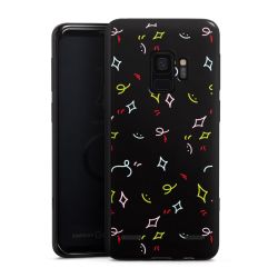 Carry Case Single Black