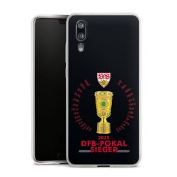 VfB DFB-Pokal Sieger Schwarz