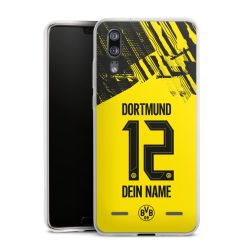 BVB Trikot Personalisierbar 25-26