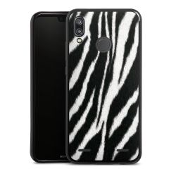 New Carry Case Hülle Schwarz